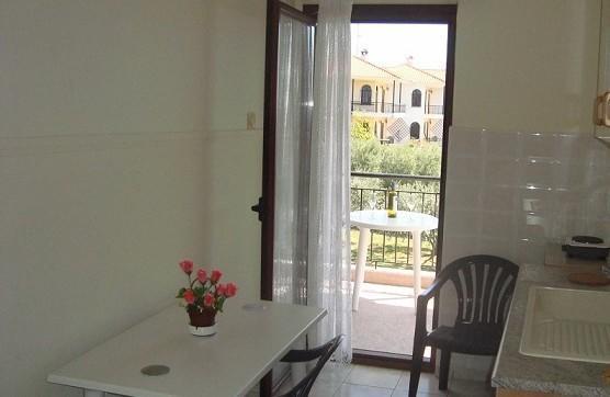 Yianna Studios & Apartments Gerakini Room photo